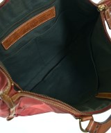 Felisi（フェリージ）ビジネスバッグ オレンジ サイズ:- メンズ/2200621748062