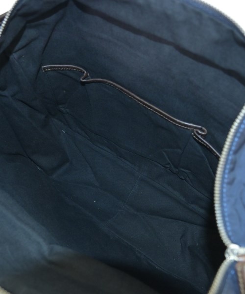 Felisi（フェリージ）ビジネスバッグ 紺 サイズ:- メンズ/2200613549639