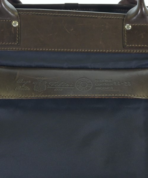 Felisi（フェリージ）ビジネスバッグ 紺 サイズ:- メンズ/2200613549639