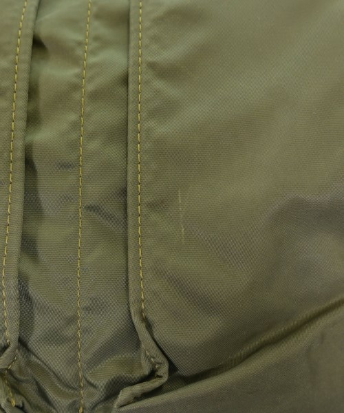 Felisi（フェリージ）トートバッグ カーキ サイズ:- メンズ/2200627768415