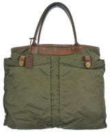 Felisi（フェリージ）トートバッグ カーキ サイズ:- メンズ/2200627768415