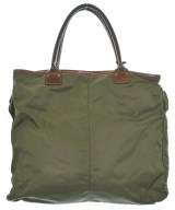 Felisi（フェリージ）トートバッグ カーキ サイズ:- メンズ/2200627768415