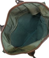 Felisi（フェリージ）トートバッグ カーキ サイズ:- メンズ/2200627768415