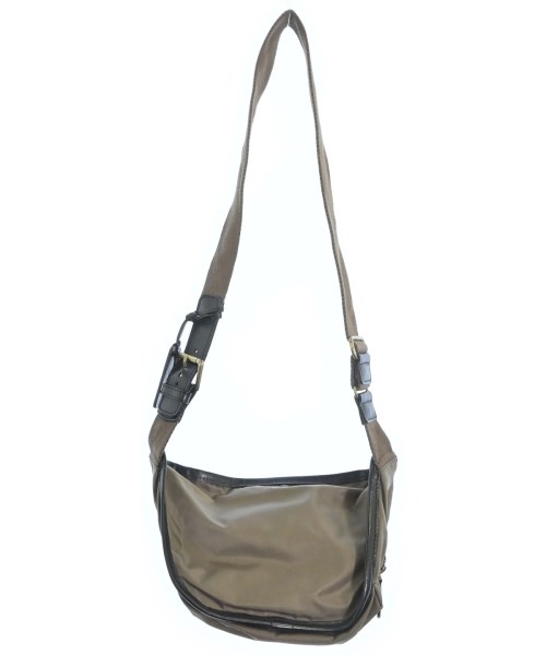 Felisi（フェリージ）ショルダーバッグ カーキ サイズ:- メンズ/2200629600102