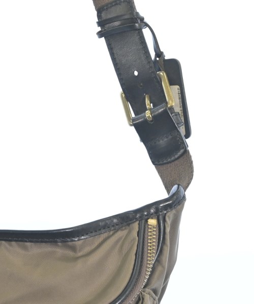 Felisi（フェリージ）ショルダーバッグ カーキ サイズ:- メンズ/2200629600102