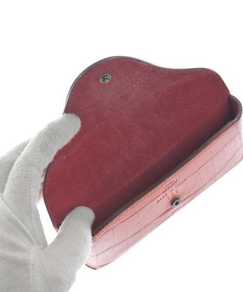 Felisi（フェリージ）小物類（その他） オレンジ サイズ:- メンズ/2200631359012