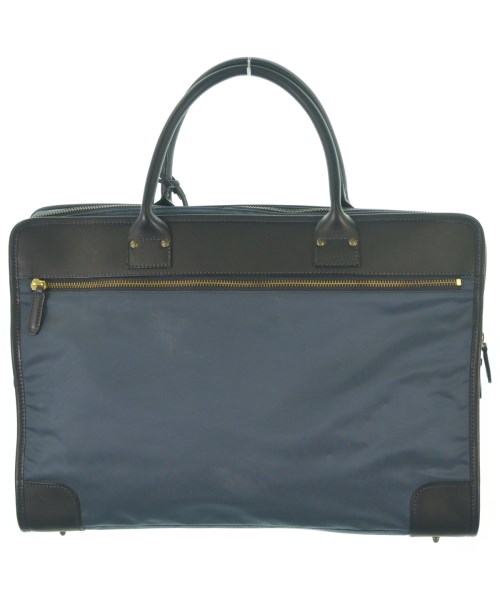 Felisi（フェリージ）ビジネスバッグ 紺 サイズ:- メンズ/2200630220313