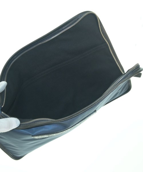 Felisi（フェリージ）クラッチバッグ 紺 サイズ:- メンズ/2200630220320