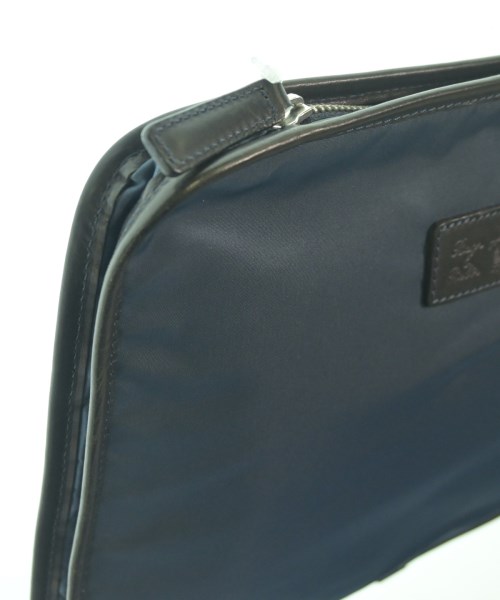 Felisi（フェリージ）クラッチバッグ 紺 サイズ:- メンズ/2200630220320