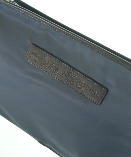 Felisi（フェリージ）クラッチバッグ 紺 サイズ:- メンズ/2200630220320