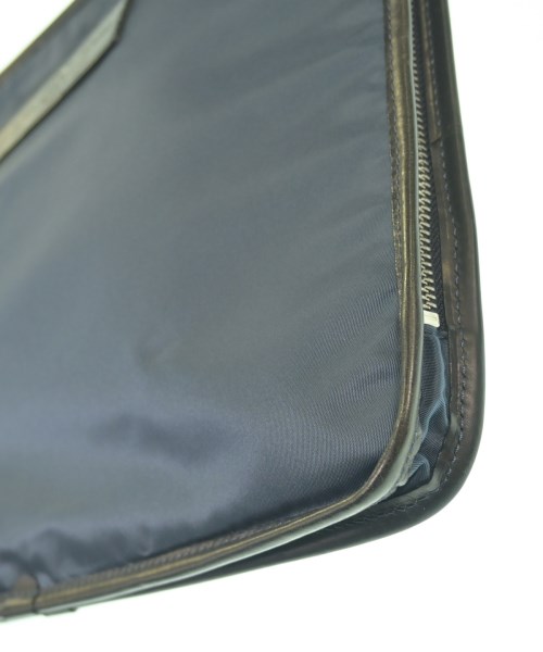 Felisi（フェリージ）クラッチバッグ 紺 サイズ:- メンズ/2200630220320