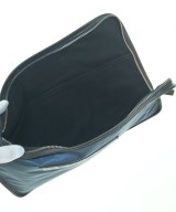 Felisi（フェリージ）クラッチバッグ 紺 サイズ:- メンズ/2200630220320