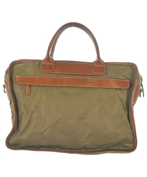 Felisi（フェリージ）ビジネスバッグ カーキ サイズ:- メンズ/2200633367077