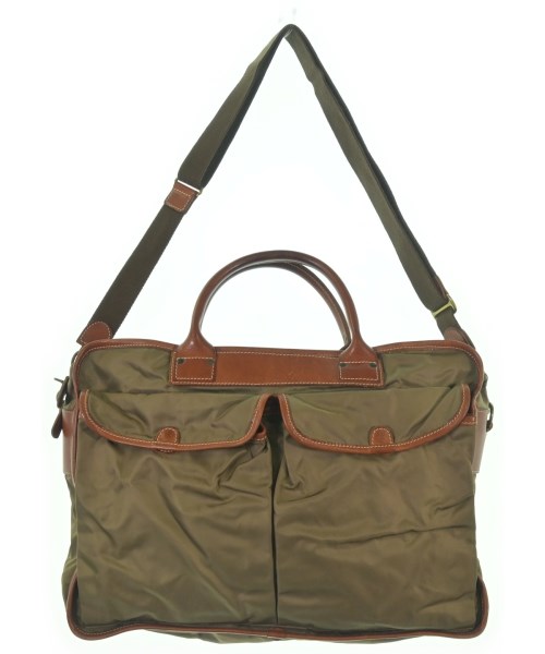 Felisi（フェリージ）ビジネスバッグ カーキ サイズ:- メンズ/2200633367077