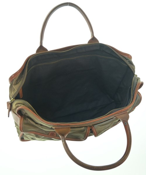 Felisi（フェリージ）ビジネスバッグ カーキ サイズ:- メンズ/2200633367077