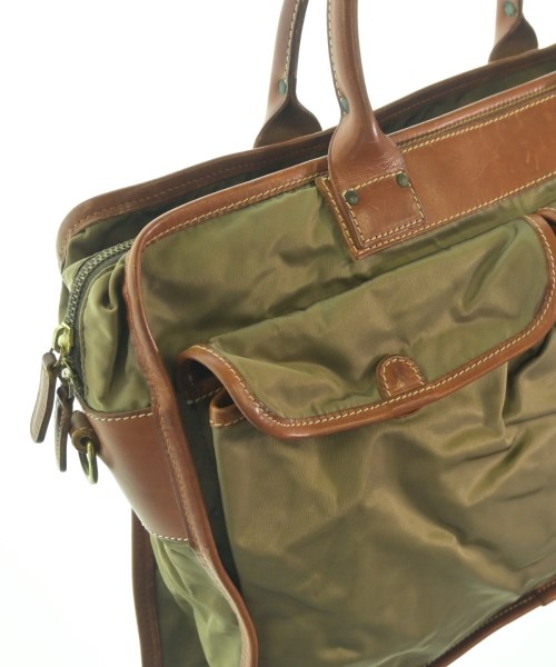 Felisi（フェリージ）ビジネスバッグ カーキ サイズ:- メンズ/2200633367077