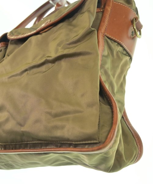 Felisi（フェリージ）ビジネスバッグ カーキ サイズ:- メンズ/2200633367077