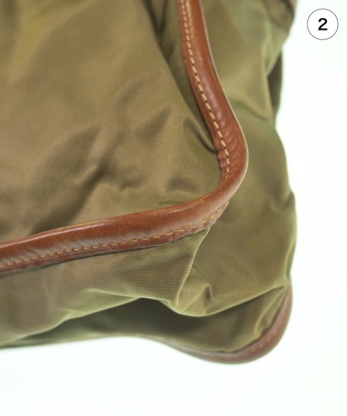 Felisi（フェリージ）ビジネスバッグ カーキ サイズ:- メンズ/2200633367077