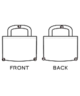 Felisi（フェリージ）ビジネスバッグ カーキ サイズ:- メンズ/2200633367077