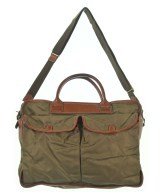 Felisi（フェリージ）ビジネスバッグ カーキ サイズ:- メンズ/2200633367077