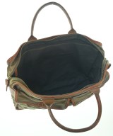 Felisi（フェリージ）ビジネスバッグ カーキ サイズ:- メンズ/2200633367077