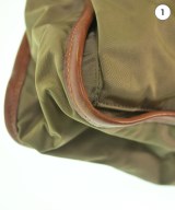 Felisi（フェリージ）ビジネスバッグ カーキ サイズ:- メンズ/2200633367077