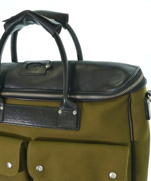 Felisi（フェリージ）ビジネスバッグ カーキ サイズ:- メンズ/2200610355295