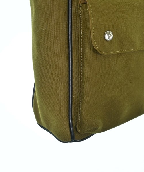 Felisi（フェリージ）ビジネスバッグ カーキ サイズ:- メンズ/2200610355295
