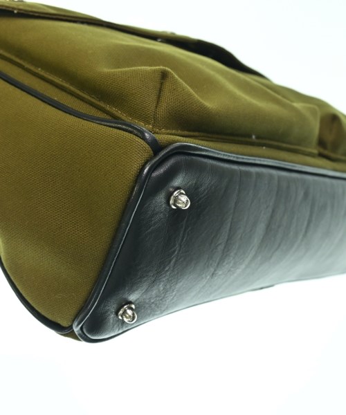 Felisi（フェリージ）ビジネスバッグ カーキ サイズ:- メンズ/2200610355295