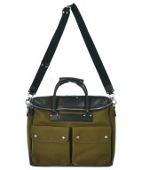 Felisi（フェリージ）ビジネスバッグ カーキ サイズ:- メンズ/2200610355295