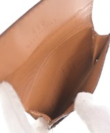 Felisi（フェリージ）カードケース 茶 サイズ:- メンズ/2200612896024