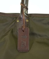 Felisi（フェリージ）トートバッグ カーキ サイズ:- メンズ/2200608986159