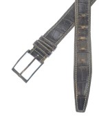 Felisi（フェリージ）ベルト 茶 サイズ:44-80 メンズ/2200614778205