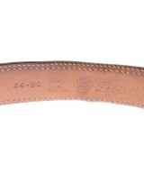 Felisi（フェリージ）ベルト 茶 サイズ:44-80 メンズ/2200614778205