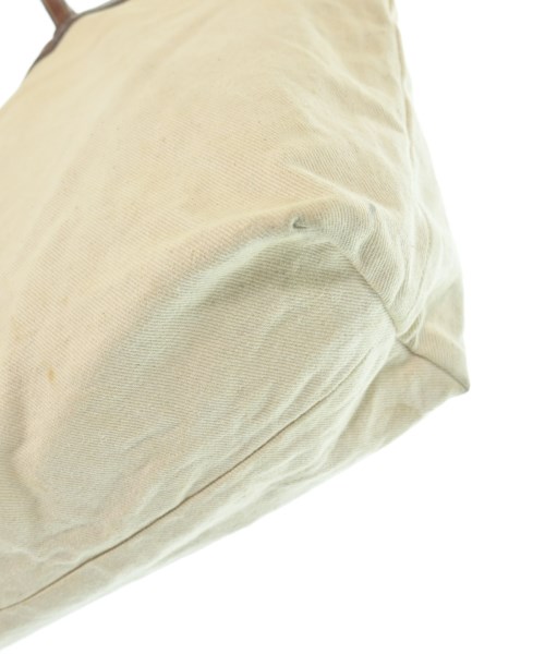 Felisi（フェリージ）トートバッグ 白 サイズ:- メンズ/2200618452088