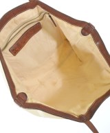 Felisi（フェリージ）トートバッグ 白 サイズ:- メンズ/2200618452088