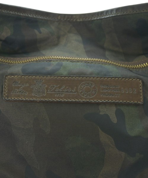 Felisi（フェリージ）ショルダーバッグ その他（柄物・カラフル） サイズ:- メンズ/2200610655173