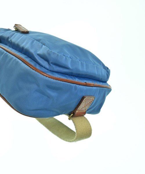 Felisi（フェリージ）メッセンジャーバッグ 青 サイズ:- メンズ/2200610586057