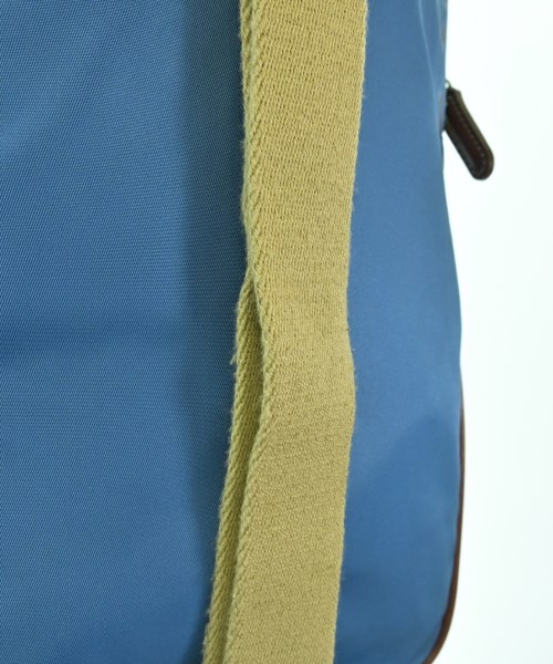 Felisi（フェリージ）メッセンジャーバッグ 青 サイズ:- メンズ/2200610586057