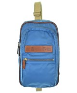 Felisi（フェリージ）メッセンジャーバッグ 青 サイズ:- メンズ/2200610586057