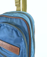 Felisi（フェリージ）メッセンジャーバッグ 青 サイズ:- メンズ/2200610586057