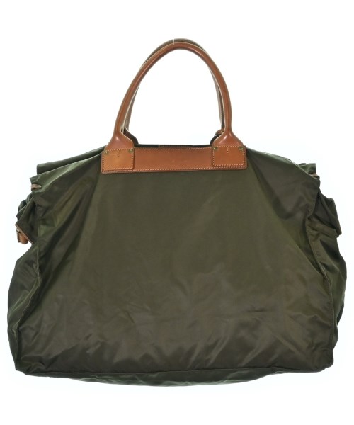 Felisi（フェリージ）ボストンバッグ カーキ サイズ:- メンズ/2200610953217