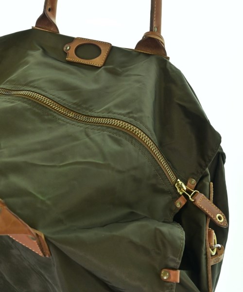 Felisi（フェリージ）ボストンバッグ カーキ サイズ:- メンズ/2200610953217