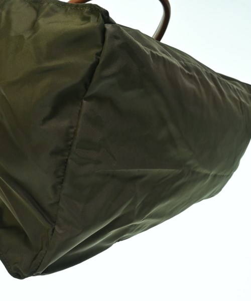 Felisi（フェリージ）ボストンバッグ カーキ サイズ:- メンズ/2200610953217