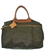 Felisi（フェリージ）ボストンバッグ カーキ サイズ:- メンズ/2200610953217