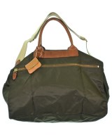 Felisi（フェリージ）ボストンバッグ カーキ サイズ:- メンズ/2200610953217