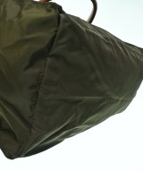 Felisi（フェリージ）ボストンバッグ カーキ サイズ:- メンズ/2200610953217