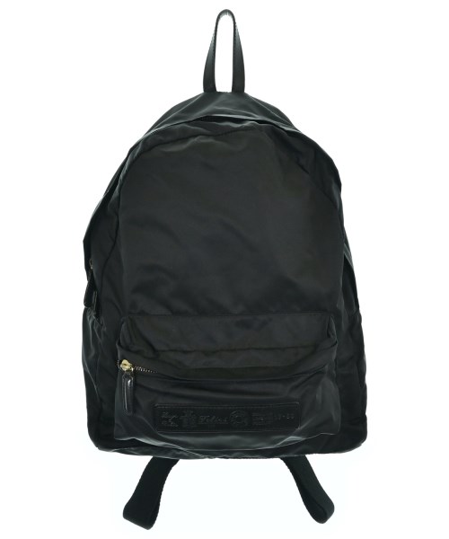 Felisi(フェリージ)バックパック・リュック 黒 サイズ:-/2200604110107