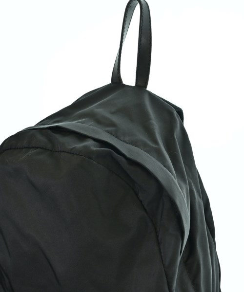 Felisi（フェリージ）バックパック・リュック 黒 サイズ:- レディース/2200604110107