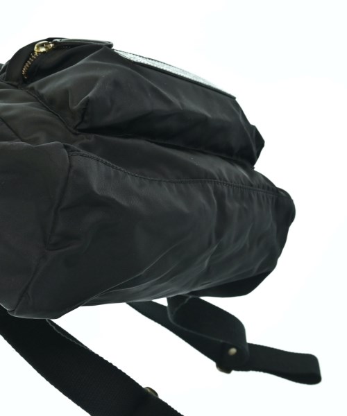 Felisi（フェリージ）バックパック・リュック 黒 サイズ:- レディース/2200604110107